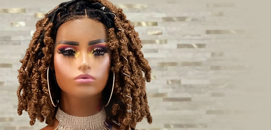 Braided Wigs Gold Coast Diva